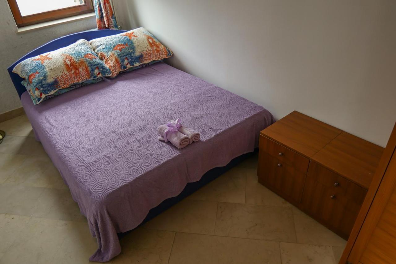 Apartmani Ivana Свети Юрай Екстериор снимка