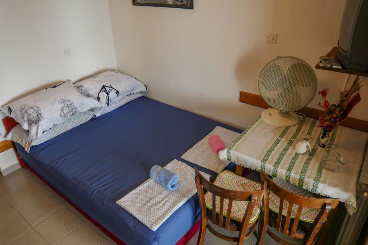 Apartmani Ivana Свети Юрай Екстериор снимка